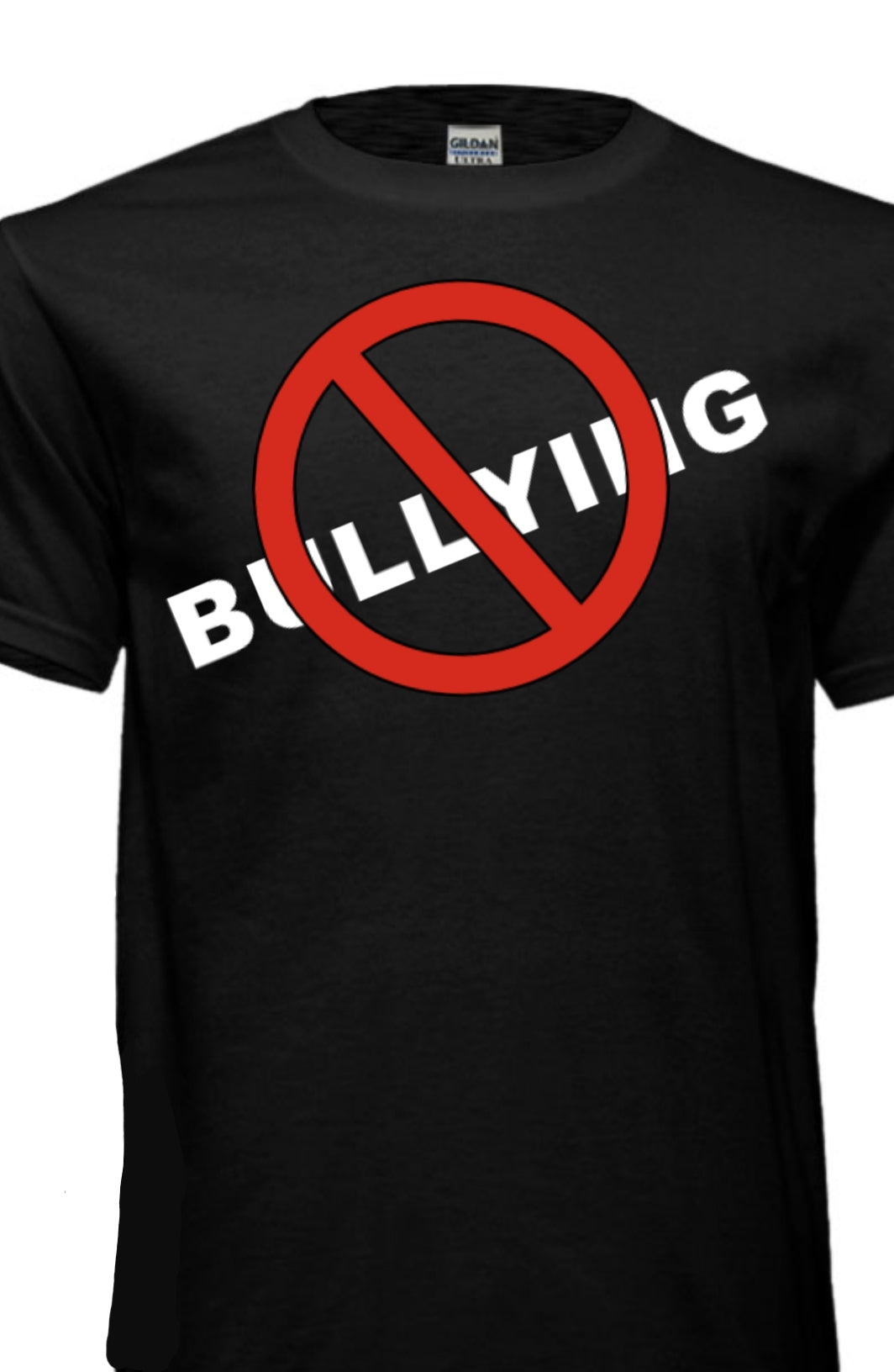 Stop Bullying Tee