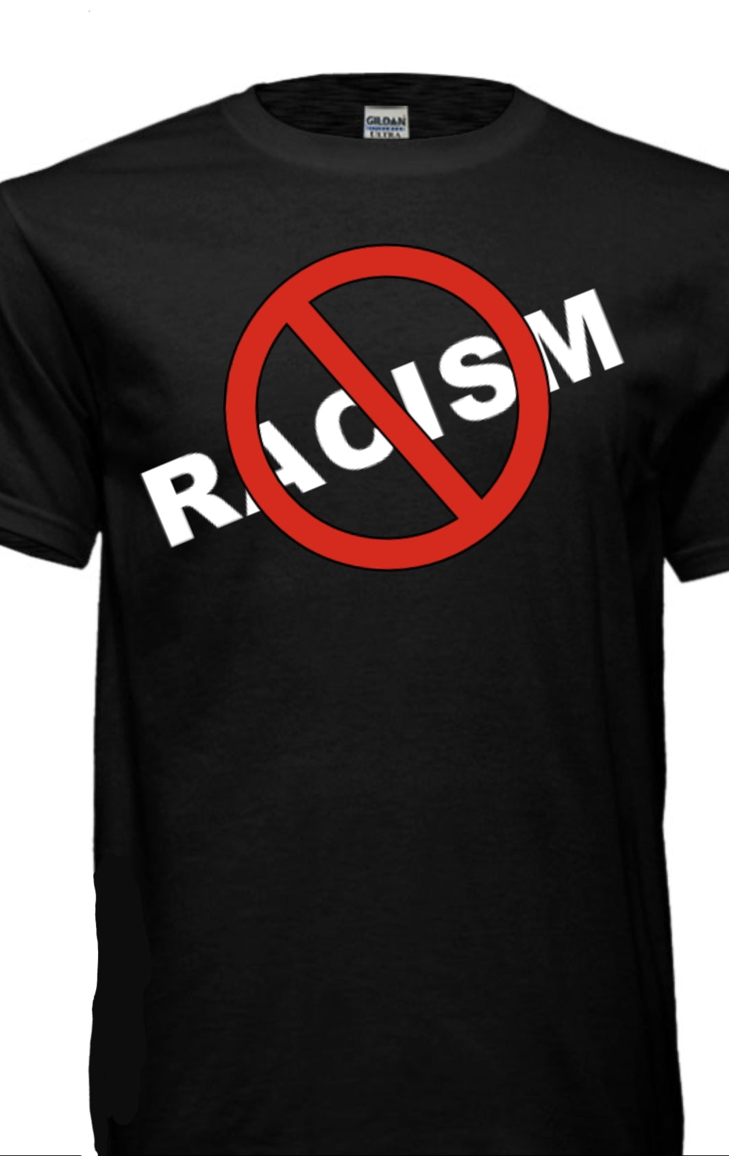 STOP RACISM Tee