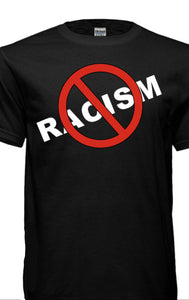 STOP RACISM Tee