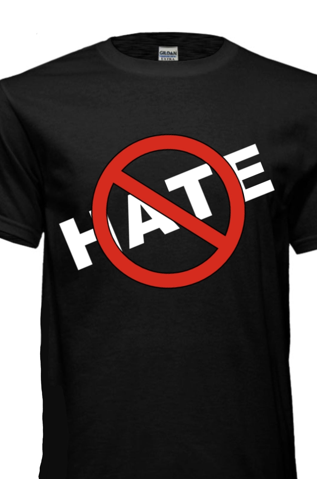 Stop The Hate Tee