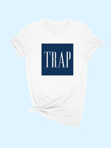 Trap Tee