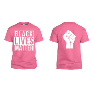 BLACK LIVES MATTER Tee