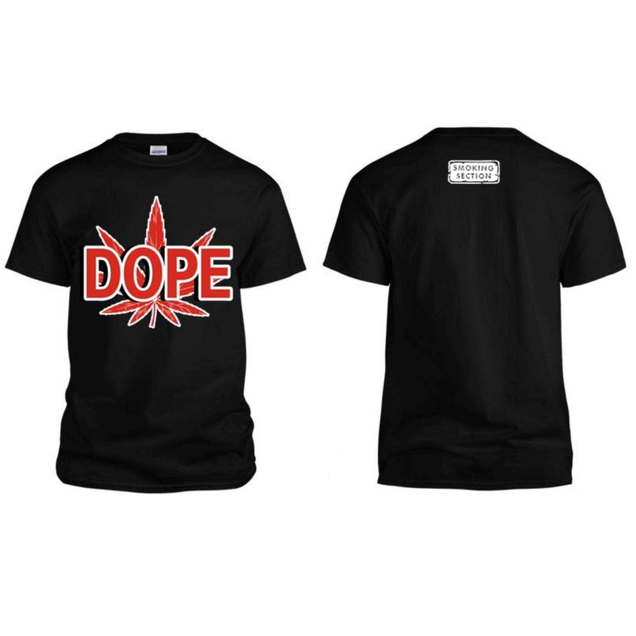 DOPE Tee