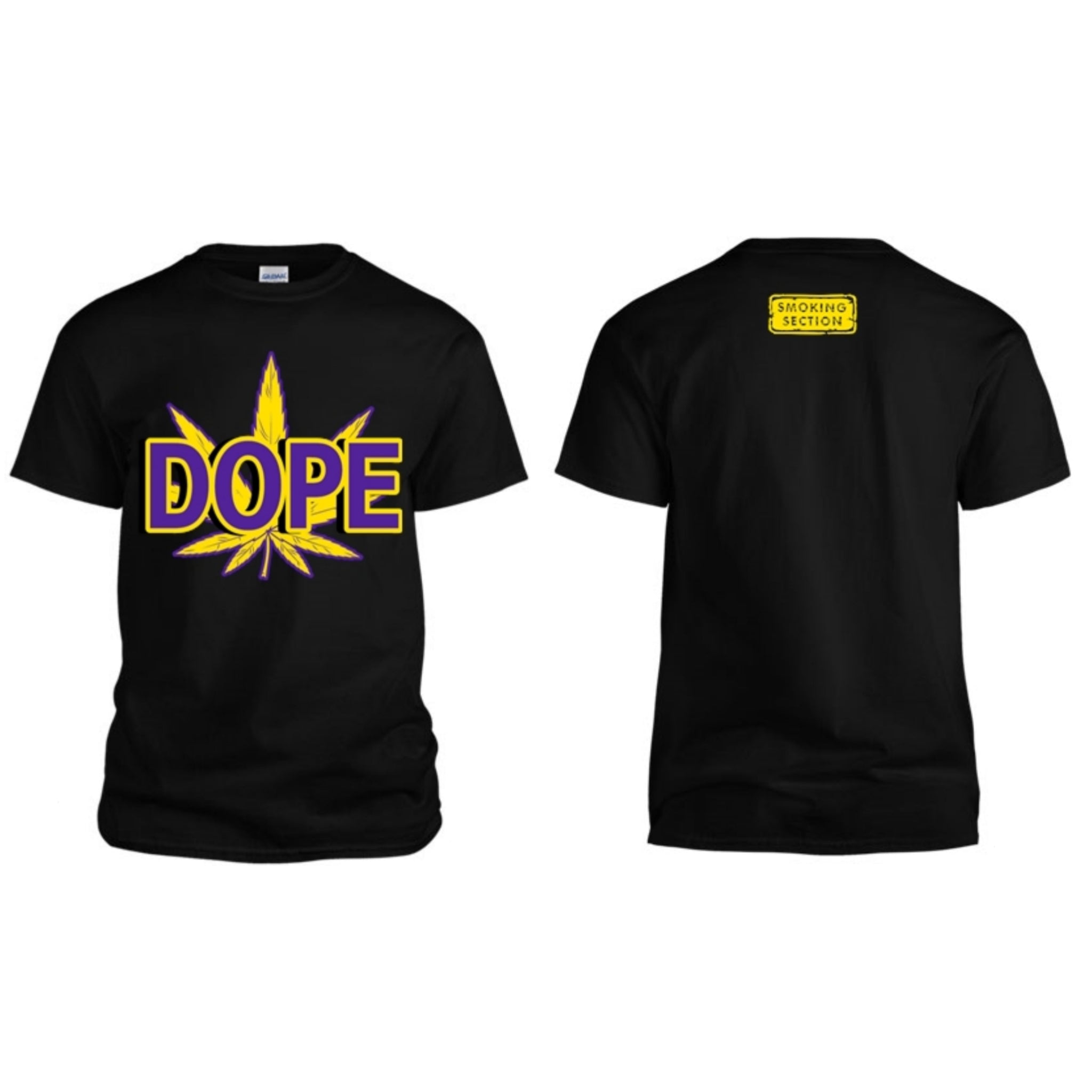 DOPE Tee