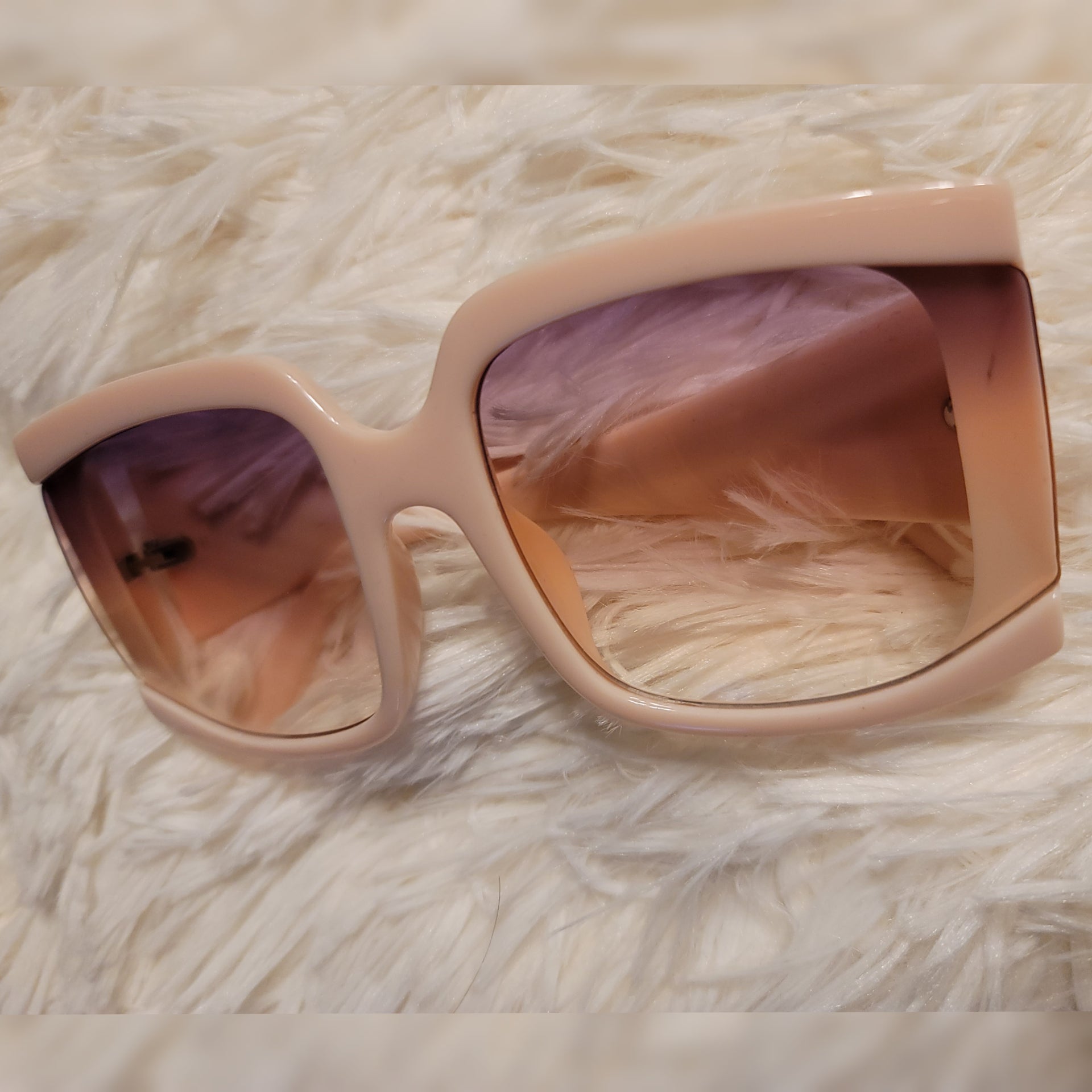 Certified Lover Girl Shades